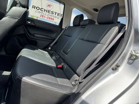 Used 2014 Subaru Forester 2.5i Limited AWD/4WD image 11