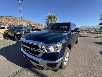 Used 2024 RAM 1500 Big Horn
