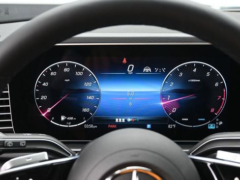 New 2026 Mercedes-Benz GLE 350 4MATIC image 9