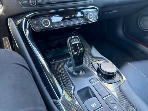 Used 2022 Toyota Supra Premium w/ Driver Assist Package RWD image 19