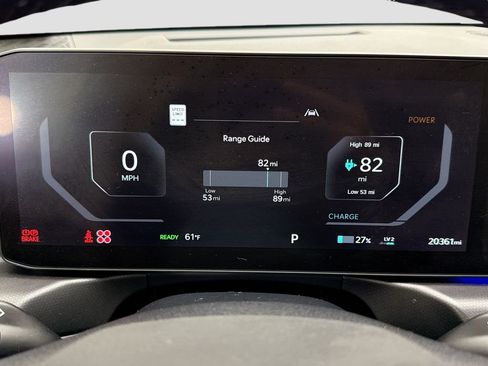 Used 2024 Kia EV9 GT-Line image 34