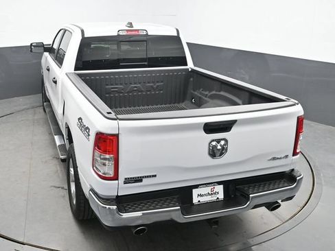 Used 2023 RAM 1500 Big Horn AWD/4WD image 42
