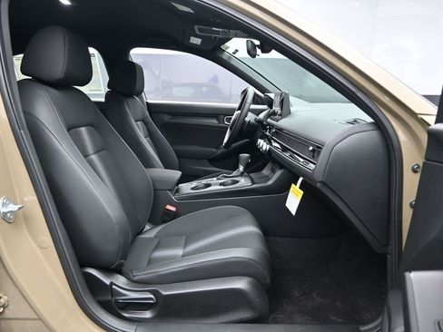 New 2026 Honda Civic Sport image 26