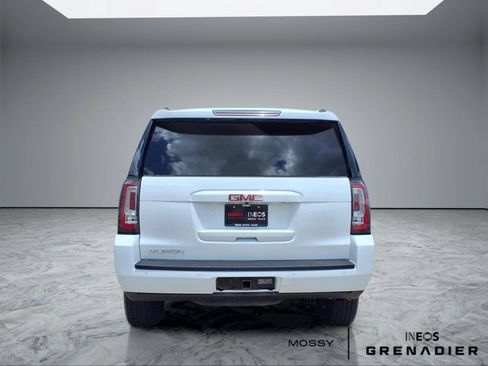 Used 2016 GMC Yukon SLE w/ Convenience Package AWD/4WD image 6