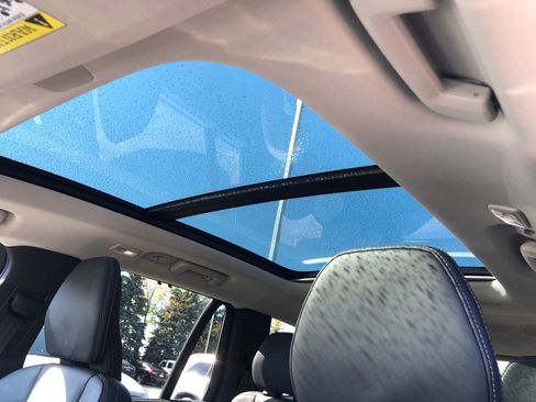 Used 2023 Volvo XC90 B6 Ultimate w/ Protection Package Premier image 15