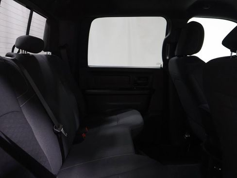 New 2026 RAM 2500 Tradesman image 12