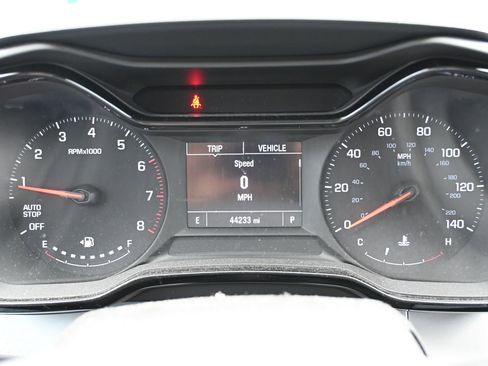 Used 2024 Chevrolet Trax LS FWD image 12
