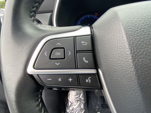 Used 2025 Toyota Highlander XSE AWD/4WD image 26