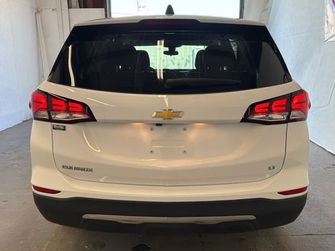 Used 2022 Chevrolet Equinox LT image 6