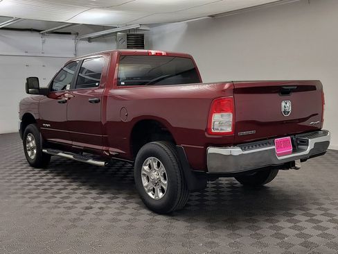 Used 2023 RAM 2500 Big Horn image 3