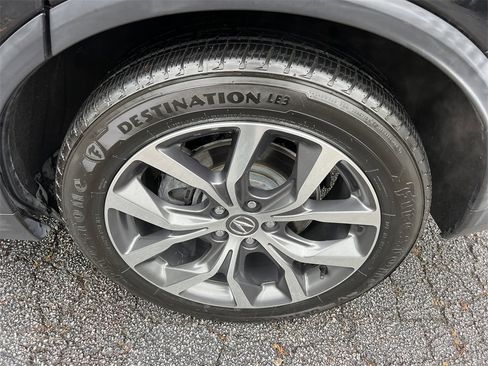 Used 2022 Acura MDX FWD w/ Technology Package image 16