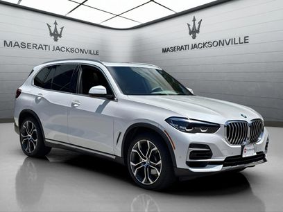 Used 2022 BMW X5 sDrive40i w/ Premium Package