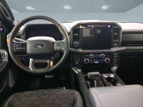 Used 2025 Ford F150 Tremor w/ Bed Utility Package image 4