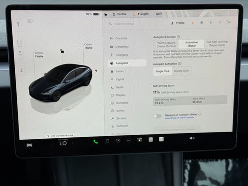 Used 2024 Tesla Model 3 RWD image 27