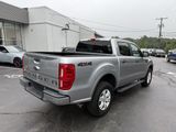 Certified 2020 Ford Ranger XLT image 3