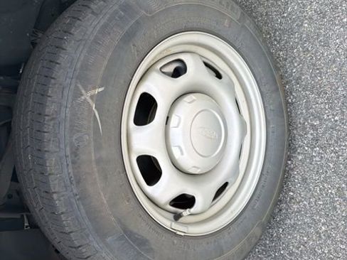 Used 2022 Ford F150 XL w/ Equipment Group 101A High image 9