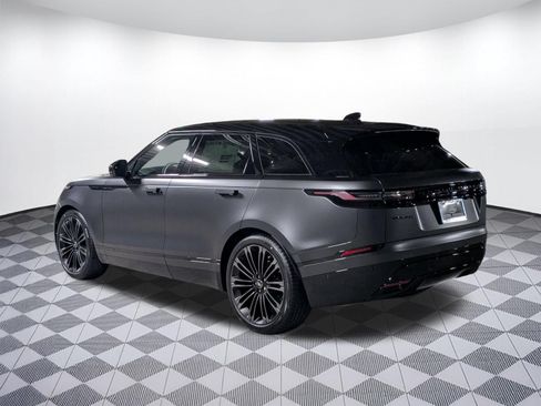New 2026 Land Rover Range Rover Velar Belgravia AWD/4WD image 5