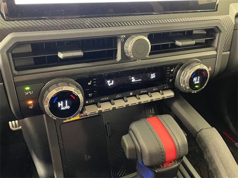 Used 2025 Toyota 4Runner TRD Pro image 8