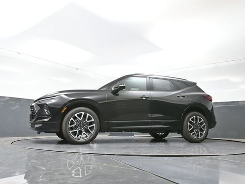 New 2025 Chevrolet Blazer RS w/ Enhanced Convenience Package image 49