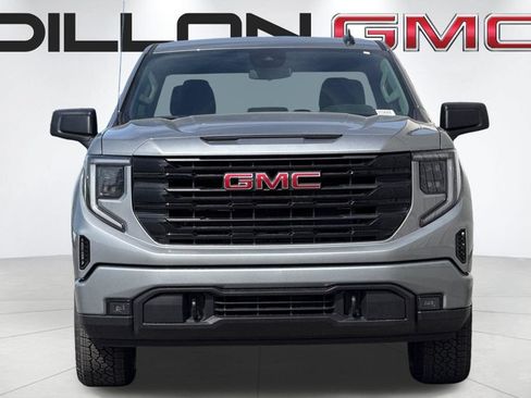 New 2026 GMC Sierra 1500 Elevation AWD/4WD image 9