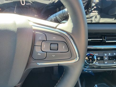 New 2026 Buick Envista Sport Touring image 21