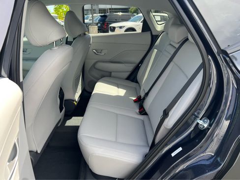 New 2026 Hyundai Kona SEL Premium image 26