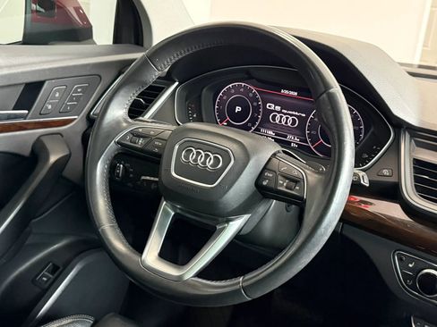 Used 2018 Audi Q5 2.0T Premium Plus w/ Premium Plus Package AWD/4WD image 11