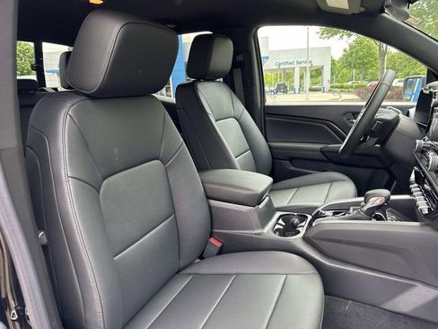 New 2026 Chevrolet Colorado LT w/ LT Convenience Package RWD image 12