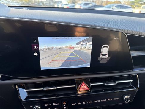 New 2026 Kia Niro EX image 10
