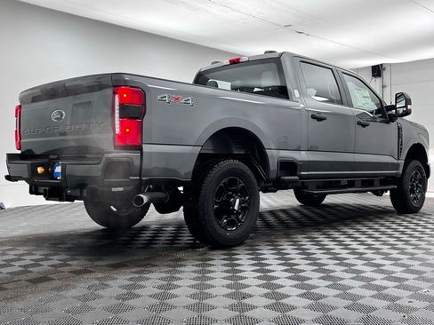 New 2026 Ford F250 XL w/ STX Appearance Package image 7