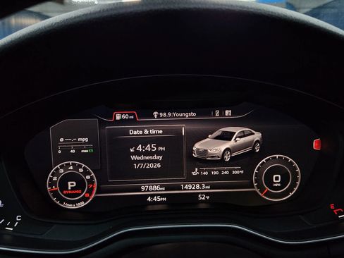 Used 2018 Audi A4 2.0T Premium Plus w/ Premium Plus Package image 32