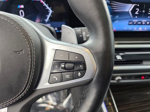 Certified 2024 BMW X5 sDrive40i w/ M Sport Package image 20