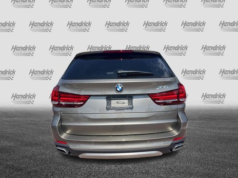 Used 2018 BMW X5 xDrive35i AWD/4WD image 9