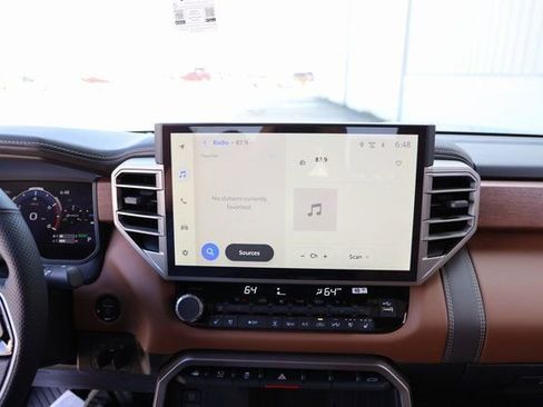 New 2026 Toyota Tundra 1794 Edition image 20