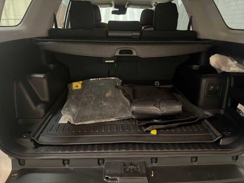 Certified 2023 Toyota 4Runner TRD Off-Road image 24