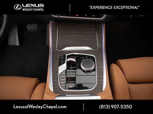 Used 2026 BMW X5 xDrive40i w/ Premium Package AWD/4WD image 28