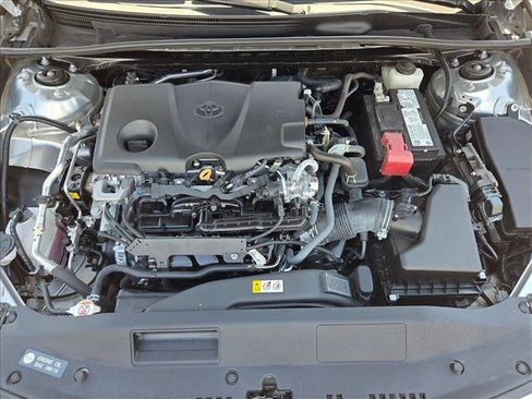 Used 2024 Toyota Camry LE FWD image 26