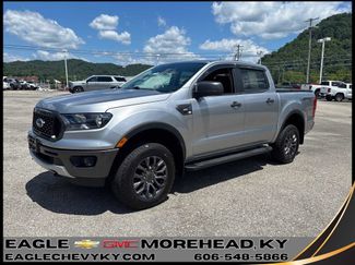 Used 2022 Ford Ranger XLT w/ Equipment Group 302A High AWD/4WD video 1