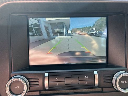 Used 2018 Ford Mustang Convertible w/ Ecoboost Performance Package image 18