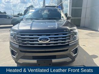 Certified 2021 Ford Expedition Max Limited RWD video 2