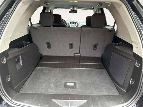 Used 2017 Chevrolet Equinox LT w/ Convenience Package FWD image 6