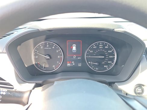 New 2026 Subaru Crosstrek 2.0i Premium image 21