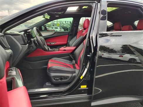 Used 2024 Lexus NX 350 F Sport image 7