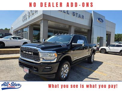Used 2024 RAM 2500 Limited