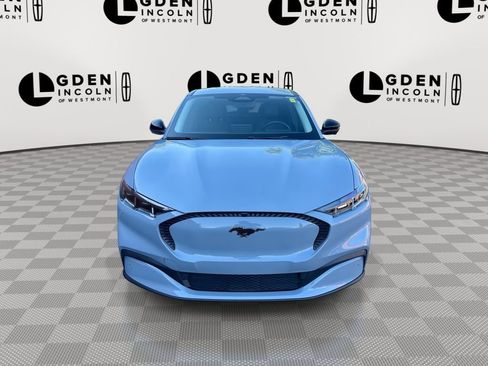 Used 2024 Ford Mustang Mach-E Select RWD image 3