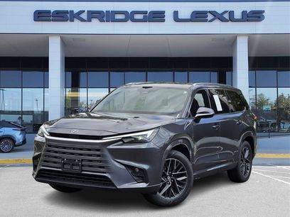 Used 2024 Lexus TX 350 FWD