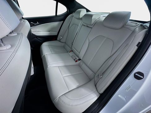 New 2025 Genesis G70 2.5T image 22