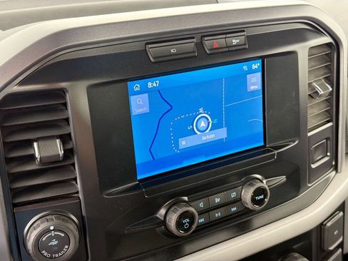 Used 2023 Ford F150 XLT w/ Trailer Tow Package image 14