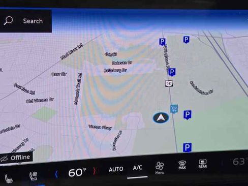 Used 2025 Audi Q5 Premium Plus w/ Premium Plus image 5