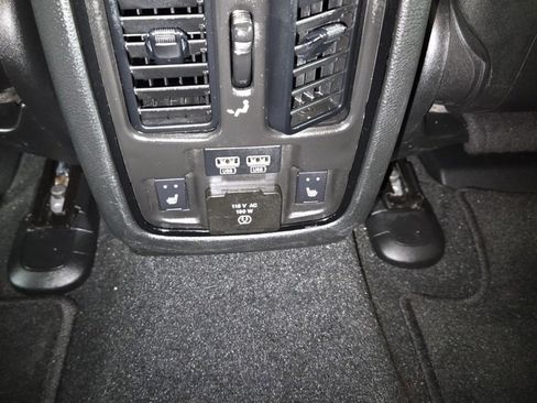 Used 2021 Dodge Durango Citadel w/ Premium Entertainment Group image 31